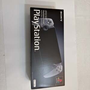 PlayStation Portal Remote Player 30th Anniversary Limited Edition PS5